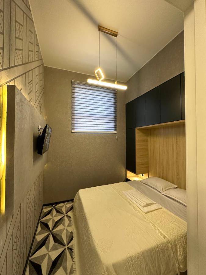 Os Madaniyat 2 Apartment Samarkand Exterior photo